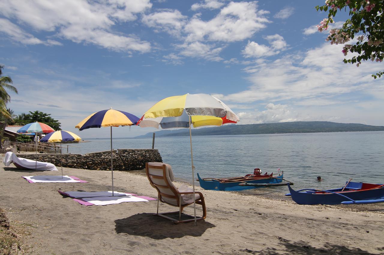 The Wilsons' Shangrila Bed & Breakfast Dumaguete City Bagian luar foto