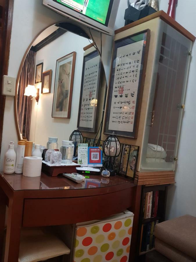 The Wilsons' Shangrila Bed & Breakfast Dumaguete City Bagian luar foto